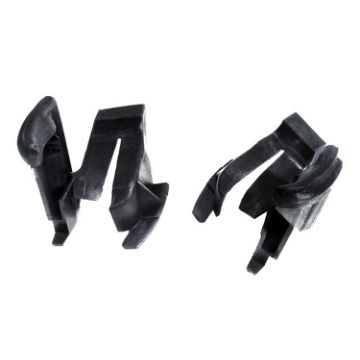 Show details for Metro Rear Door Lock Pillar Seal-4 Door Hardtops For Buick Skylark 1966-67; ALP 5000-A Picture of Metro Rear Door Lock Pillar Seal-4 Door Hardtops For Buick Skylark 1966-67; ALP 5000-A