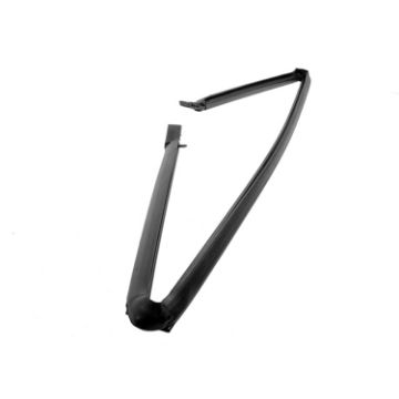 Show details for Metro Tailgate Seal For Jeep Wrangler 1997-2006; TG 90 Picture of Metro Tailgate Seal For Jeep Wrangler 1997-2006; TG 90