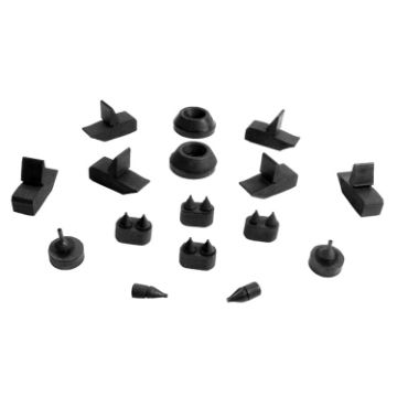 Show details for Metro Snap-In-Bumper Kit 16-Piece For Pontiac Firebird 1973-1981; SBK 210 Picture of Metro Snap-In-Bumper Kit 16-Piece For Pontiac Firebird 1973-1981; SBK 210