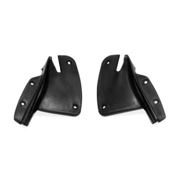 Show details for Metro Door End Cap Filler Seals For Dodge Challenger 1970-74 2895664, 2895665 ALP 7004 Picture of Metro Door End Cap Filler Seals For Dodge Challenger 1970-74 2895664, 2895665 ALP 7004