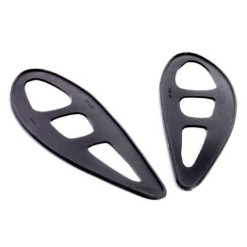 Show details for Metro Headlight Pads For Auburn Model 1250, Model 652X, Model 652Y 1934; MP 100 Picture of Metro Headlight Pads For Auburn Model 1250, Model 652X, Model 652Y 1934; MP 100