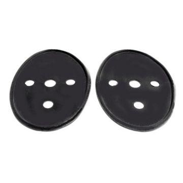 Show details for Metro Tail-light Pads For Franklin Airman 1928-1934, Model 10 1923; MP 671 Picture of Metro Tail-light Pads For Franklin Airman 1928-1934, Model 10 1923; MP 671