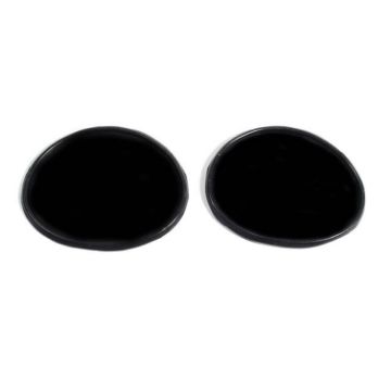 Show details for Metro Headlight Bar Pads For Packard Custom Eight 1932, CUSTOM TWELVE 1933; MP 845-C Picture of Metro Headlight Bar Pads For Packard Custom Eight 1932, CUSTOM TWELVE 1933; MP 845-C
