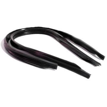 Show details for Metro Front Door body Hinge Pillar Seal For Buick Roadmaster, Super 1951-1953; ALP 73 Picture of Metro Front Door body Hinge Pillar Seal For Buick Roadmaster, Super 1951-1953; ALP 73