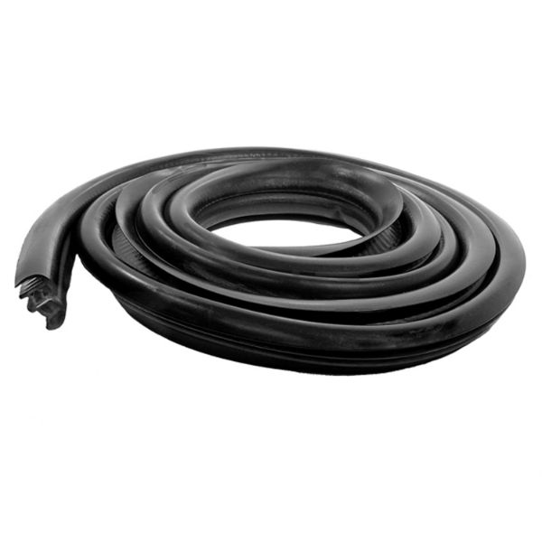 Picture of Metro Door Seal For Buick Rainier 2004, Chevrolet Trailblazer 2002-2004; LM 120-R