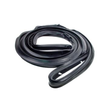 Show details for Metro Door Seal Left Rear For Ford Crown Victoria 1998-2006; LM 460 Picture of Metro Door Seal Left Rear For Ford Crown Victoria 1998-2006; LM 460