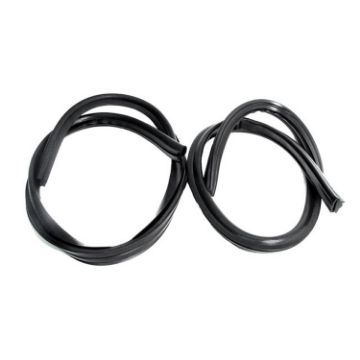 Show details for Metro Roof Rail Seals 2-Pieces, 51" Length; RR 6700 Picture of Metro Roof Rail Seals 2-Pieces, 51" Length; RR 6700