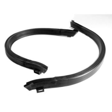 Show details for Metro T-top Side Rail Seals For Chevrolet Camaro 1978-1981 '78-'81 F-body; ELP 7002-B Picture of Metro T-top Side Rail Seals For Chevrolet Camaro 1978-1981 '78-'81 F-body; ELP 7002-B