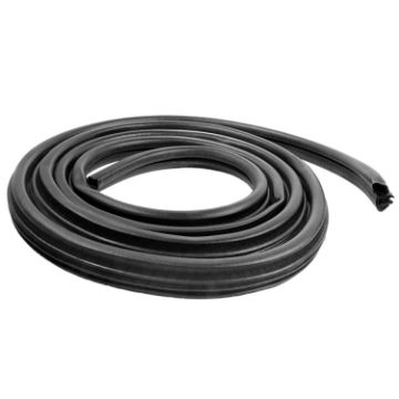Show details for Metro Door Seal For Ford F-150 1997-2004, F-150 Heritage 2004, F-250 1997-99; LM 110-J Picture of Metro Door Seal For Ford F-150 1997-2004, F-150 Heritage 2004, F-250 1997-99; LM 110-J
