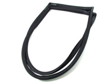 Show details for Metro Vulcanized Windshield Seal For Ford Bronco 1966-1977; VWS 3390 Picture of Metro Vulcanized Windshield Seal For Ford Bronco 1966-1977; VWS 3390