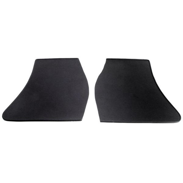 Picture of Metro Gravel Shields For Oldsmobile Custom Cruiser 1941 12" Long; FS 34