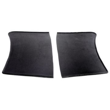 Show details for Metro Gravel Shields For Oldsmobile Custom Cruiser 1941; FS 34-A Picture of Metro Gravel Shields For Oldsmobile Custom Cruiser 1941; FS 34-A