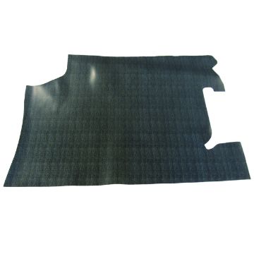Show details for Metro Trunk Mat Gray For Chevrolet Chevelle 1966; TM 2007 Picture of Metro Trunk Mat Gray For Chevrolet Chevelle 1966; TM 2007