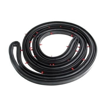 Show details for Metro Door Seal For Ford F150 1997-2004, F-250 1997-1999; IS-LM 110-C Extended Cab Onl Picture of Metro Door Seal For Ford F150 1997-2004, F-250 1997-1999; IS-LM 110-C Extended Cab Onl