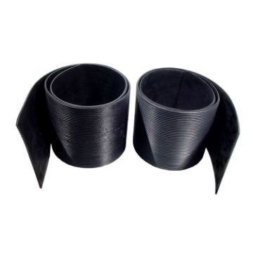 Show details for Metro 4-3/4" Step Plate Pad For Mercedes-Benz 280 1973-1976; SP 19 Picture of Metro 4-3/4" Step Plate Pad For Mercedes-Benz 280 1973-1976; SP 19