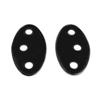 Show details for Metro Headlight Bracket Pads For Studebaker Commander Model 70 1931; MP 960 Picture of Metro Headlight Bracket Pads For Studebaker Commander Model 70 1931; MP 960