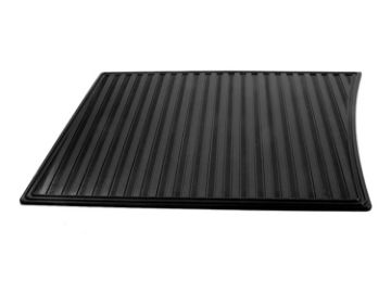 Show details for Metro Molded Heel Pad For Chrysler Airflow 1935-1937, Airflow Series CU 1934; RM 23-Q Picture of Metro Molded Heel Pad For Chrysler Airflow 1935-1937, Airflow Series CU 1934; RM 23-Q