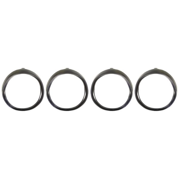 Picture of Metro Tail-light to body gaskets For Chevrolet Chevelle, Laguna, Malibu 1973; MB 67-D