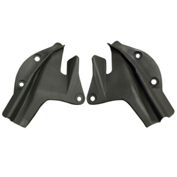 Show details for Metro Door End-Cap Filler Seals For Dodge Dart 1971-1972 3439044/5; ALP 7010 Picture of Metro Door End-Cap Filler Seals For Dodge Dart 1971-1972 3439044/5; ALP 7010
