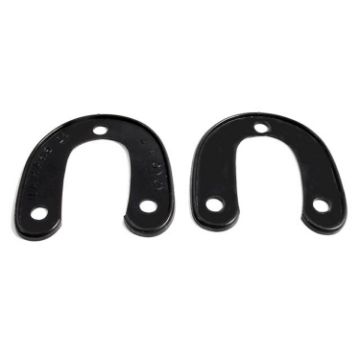 Show details for Metro Tail-light Pads For Graham Custom, Custom 834, Model 621 1931; MP 797-G Picture of Metro Tail-light Pads For Graham Custom, Custom 834, Model 621 1931; MP 797-G