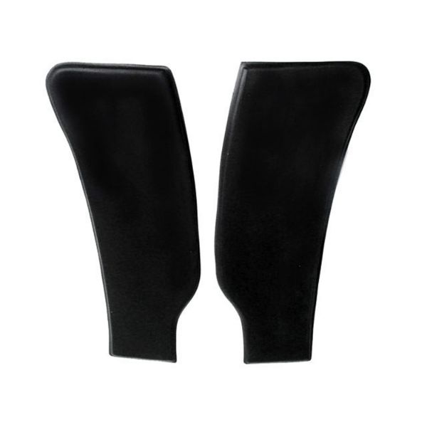 Picture of Metro Gravel Shields For Chevrolet Fleetmaster 1941, Special Deluxe 1941; FS 38