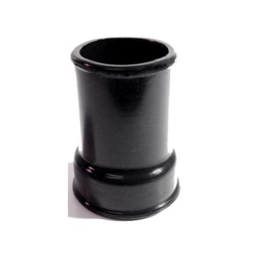 Show details for Metro Drive Shaft Boot For Mercedes-Benz 300, 300S 1952-1954 1-3/4" Top Hole; BL 16 Picture of Metro Drive Shaft Boot For Mercedes-Benz 300, 300S 1952-1954 1-3/4" Top Hole; BL 16