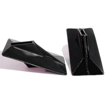 Show details for Metro Front & Rear Bumper Arm Grommets For Studebaker Challenger, Cruiser 1964; BG 67 Picture of Metro Front & Rear Bumper Arm Grommets For Studebaker Challenger, Cruiser 1964; BG 67