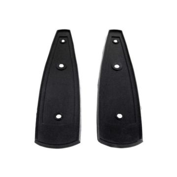 Show details for Metro Right Turn Signal Pads For Mercedes-Benz 220 1951-1955, 300S 1951-1955; MP 824-Z Picture of Metro Right Turn Signal Pads For Mercedes-Benz 220 1951-1955, 300S 1951-1955; MP 824-Z