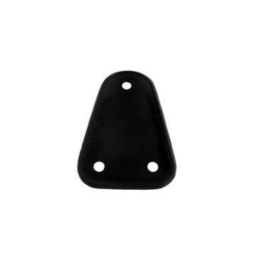 Show details for Metro Spare Mount Pad For Pierce-Arrow Model 125 1929, Model 126 1929; MP 1205-E Picture of Metro Spare Mount Pad For Pierce-Arrow Model 125 1929, Model 126 1929; MP 1205-E