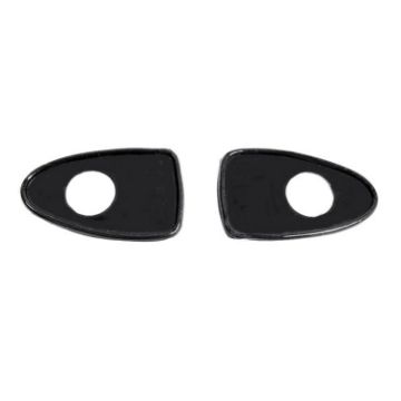 Show details for Metro Park Light Pads For Packard Custom Eight 1931-1932, Deluxe eight 1931-32; MP 906 Picture of Metro Park Light Pads For Packard Custom Eight 1931-1932, Deluxe eight 1931-32; MP 906