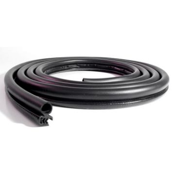 Show details for Metro Door Seal For Ford Mustang 1979-1993, Mercury Capri 1979-1986; IS-LM 110-M Picture of Metro Door Seal For Ford Mustang 1979-1993, Mercury Capri 1979-1986; IS-LM 110-M