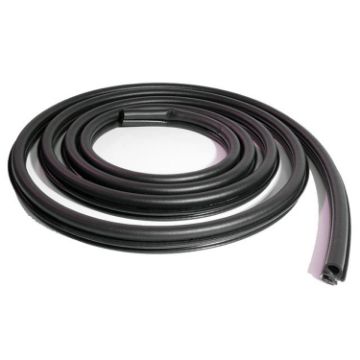 Show details for Metro Molded Door Seal For Oldsmobile Cutlass Supreme 1990-1997; LM 109 Picture of Metro Molded Door Seal For Oldsmobile Cutlass Supreme 1990-1997; LM 109