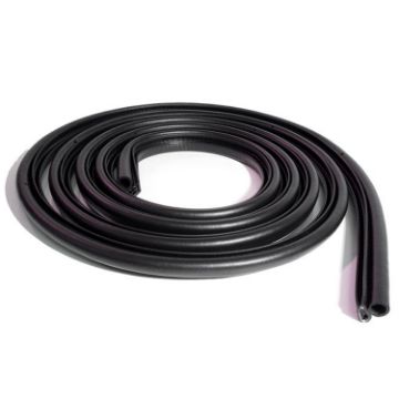 Show details for Metro Molded Door Seal For Buick Regal 1988-1996, Chevrolet Lumina 1990-1994; LM 108 Picture of Metro Molded Door Seal For Buick Regal 1988-1996, Chevrolet Lumina 1990-1994; LM 108