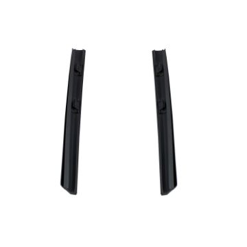 Show details for Metro Inner Rear Vertical Quarter Window Seal For Buick Skylark 1970-1972; ALP 5002-R Picture of Metro Inner Rear Vertical Quarter Window Seal For Buick Skylark 1970-1972; ALP 5002-R