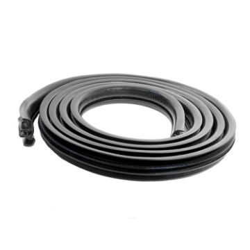 Show details for Metro Front Door Seal For Ford Freestar 2004-2007, Windstar 1995-2003; LM 118 Picture of Metro Front Door Seal For Ford Freestar 2004-2007, Windstar 1995-2003; LM 118