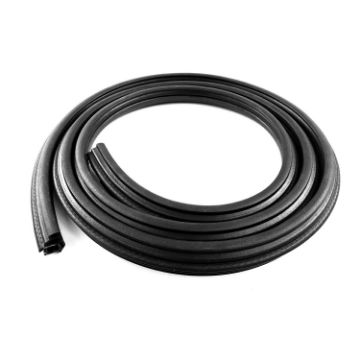 Show details for Metro Door Seal-Front Left For Ford F-150 2004-2008, Lincoln Mark LT 2006-08; LM 110-Q Picture of Metro Door Seal-Front Left For Ford F-150 2004-2008, Lincoln Mark LT 2006-08; LM 110-Q