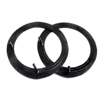 Show details for Metro Headlight Ring Seal For Sunbeam Alpine 1953-1975, Tiger 1964-1967; HR 4 Picture of Metro Headlight Ring Seal For Sunbeam Alpine 1953-1975, Tiger 1964-1967; HR 4