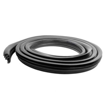 Show details for Metro Front Door Seal For Ford Excursion 2000-2005, F-250 Super Duty 1999-11; LM 110-L Picture of Metro Front Door Seal For Ford Excursion 2000-2005, F-250 Super Duty 1999-11; LM 110-L