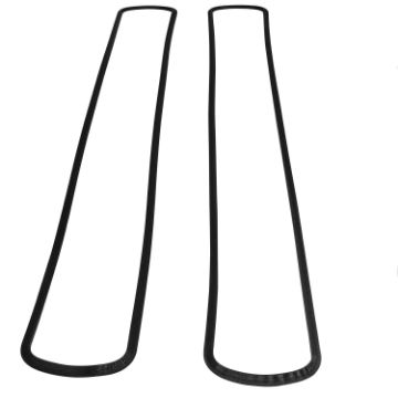 Show details for Metro Tail-light Gaskets For Pontiac , Bonneville 1966; MP 956 Picture of Metro Tail-light Gaskets For Pontiac , Bonneville 1966; MP 956