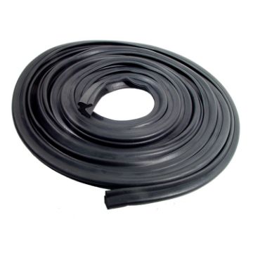 Show details for Metro Trunk Seal; TK 43-16 Picture of Metro Trunk Seal; TK 43-16