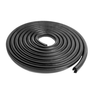 Show details for Metro Trunk Seal For Pontiac Chieftain 1942, Custom 1941, Deluxe Eight 1940; TK 50-18 Picture of Metro Trunk Seal For Pontiac Chieftain 1942, Custom 1941, Deluxe Eight 1940; TK 50-18