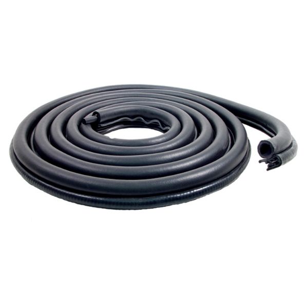Picture of Metro Rear Door Seal For Jeep Grand Cherokee 1993-1998, Grand Wagoneer 1993; LM 97-B