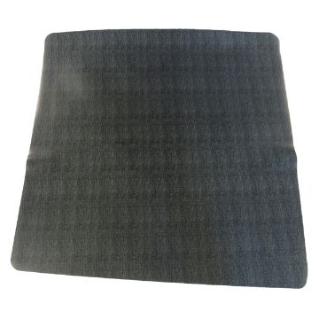 Show details for Metro Trunk Shelf Piece Gray print; TM 2002-A Picture of Metro Trunk Shelf Piece Gray print; TM 2002-A