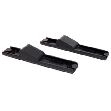 Show details for Metro Fender Skirt Lower Latch Bumper - Steel Core For Chrysler Airflow 1935-37; BC 49 Picture of Metro Fender Skirt Lower Latch Bumper - Steel Core For Chrysler Airflow 1935-37; BC 49