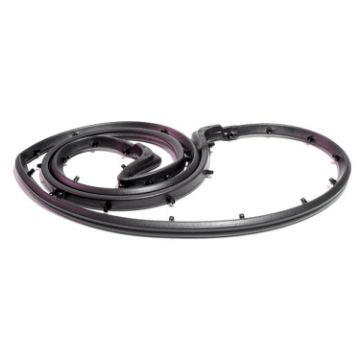 Show details for Metro 129-3/4" Upper Tailgate Seal For Jeep CJ5 1976-1983, CJ7 1976-1986; TG 99 Picture of Metro 129-3/4" Upper Tailgate Seal For Jeep CJ5 1976-1983, CJ7 1976-1986; TG 99