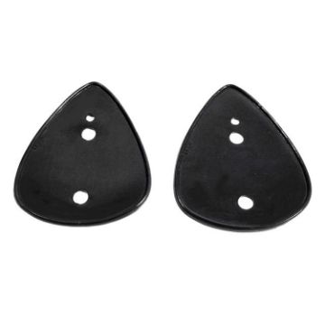 Show details for Metro Park Light Pads For Mercedes-Benz 170 S 1949-1950, 170 V 1936-1950; MP 823-JJ Picture of Metro Park Light Pads For Mercedes-Benz 170 S 1949-1950, 170 V 1936-1950; MP 823-JJ