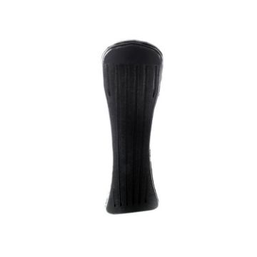 Show details for Metro 2-7/8" X 9-3/4" Accelerator Pedal Pad with Steel Core - Snap-on Design-AP 45 Picture of Metro 2-7/8" X 9-3/4" Accelerator Pedal Pad with Steel Core - Snap-on Design-AP 45