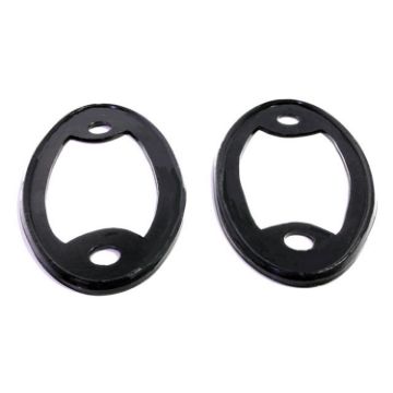 Show details for Metro Headlight Pads For Auburn Model 12-160 1932, Model 12-160A 1932; MP 102 Picture of Metro Headlight Pads For Auburn Model 12-160 1932, Model 12-160A 1932; MP 102