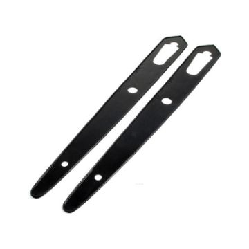 Show details for Metro Park Light Pads For Cadillac Series 60 Special 1940, Series 62 1940; MP 460 Picture of Metro Park Light Pads For Cadillac Series 60 Special 1940, Series 62 1940; MP 460