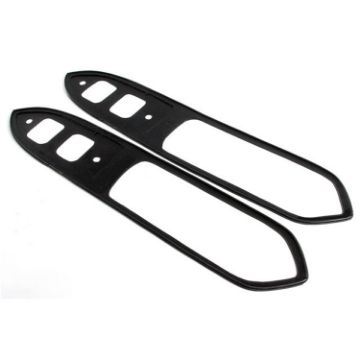 Show details for Metro Trunk Handle Pad For Cadillac Series 60 Special Fleetwood 1947; MP 441-B Picture of Metro Trunk Handle Pad For Cadillac Series 60 Special Fleetwood 1947; MP 441-B